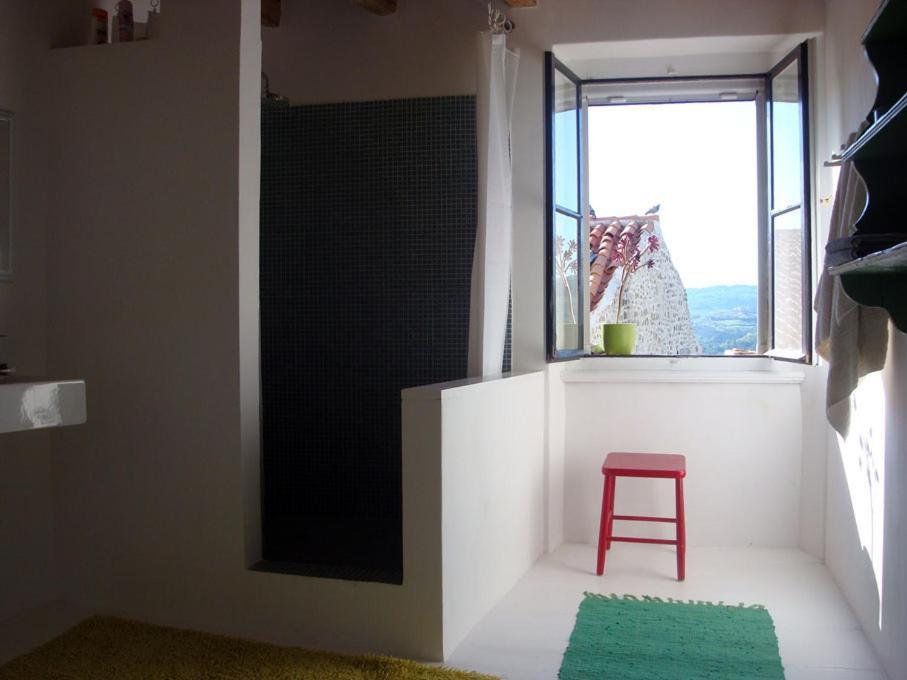 Casa Pino Pina Appartement Motovun Buitenkant foto